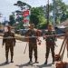 আদিবাসী জনগোষ্ঠীর ওপর আইন—শৃঙ্খলা বাহিনীর অর্তকিত হামলায় বাংলাদেশ মহিলা পরিষদের তীব্র নিন্দা ও ক্ষোভ প্রকাশ