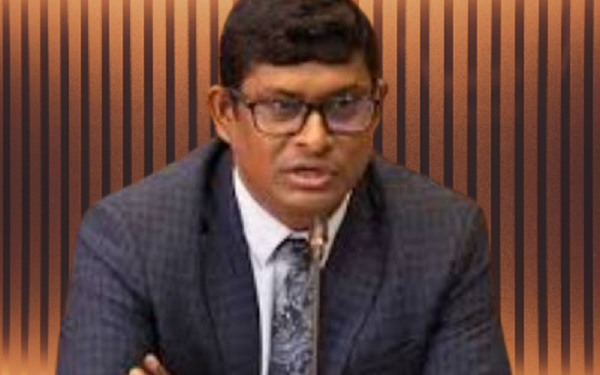 জাতীয় পার্টি ব্যান করার চক্রান্ত নস্যাৎ হয়ে যাবে-ব্যারিস্টার শামীম হায়দার পাটোয়ারী