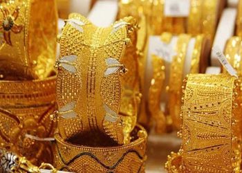 যে দামে কেনা যাবে এক ভরি স্বর্ণ