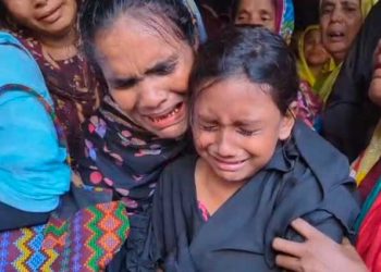 পটুয়াখালীতে কুপিয়ে জখম বিএনপি নেতার মৃত্যু