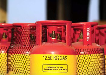 এলপি গ্যাসের দাম আরেক দফা কমলো