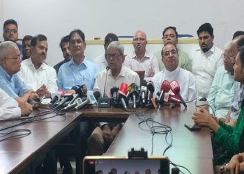 পিআর ইস্যুটি আগামী সংসদের ওপর ছেড়ে দিতে হবে : মির্জা ফখরুল