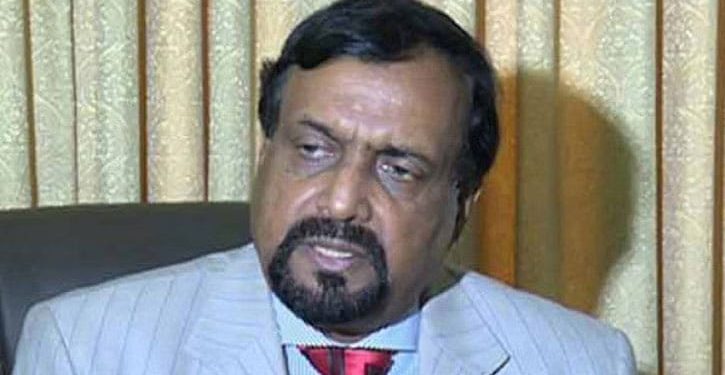 রাজনৈতিক অনৈক্য দুর করা না গেলে ভবিষ্যৎ অন্ধকার : হাওলাদার