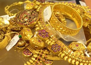 দেশে স্বর্ণের দামে বড় পতন, ভরিতে কমল ১০৪৭৪ টাকা