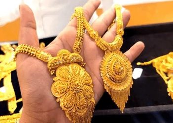 দেশের বাজারে আবারও বাড়লো স্বর্ণের দাম, ভরি দুই লাখের ওপরে