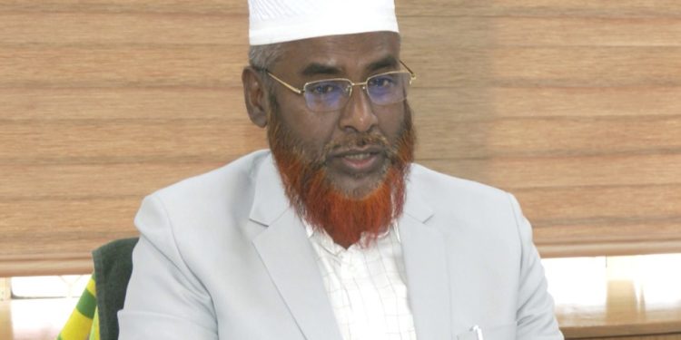 গণভোটে পিআর পদ্ধতি অন্তর্ভুক্ত করতে হবে : গোলাম পরওয়ার