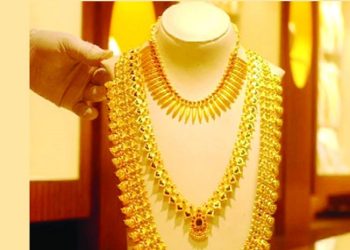 আবারও বাড়লো সোনার দাম, ভরি ১ লাখ ৯৭ হাজার