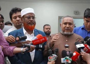 নভেম্বরের মধ্যেই গণভোট চায় জামায়াত