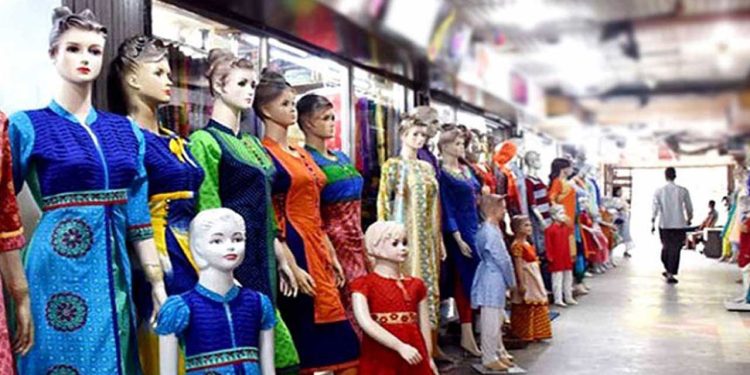 রাজধানীর যেসব এলাকায় আজ মার্কেট বন্ধ