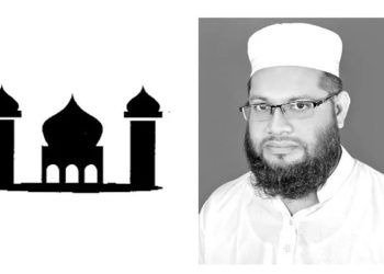 হালাল উপার্জন ইবাদত কবুলের শর্ত