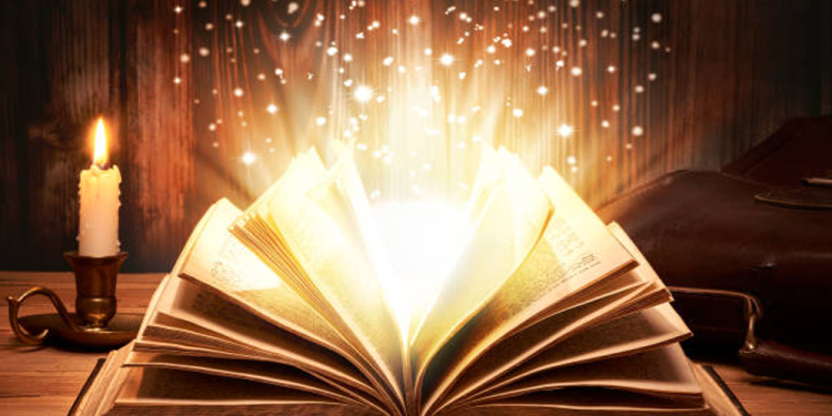 ঈমানের শেকড় : শরীয়তের পাঁচ নির্ভরযোগ্য উৎস