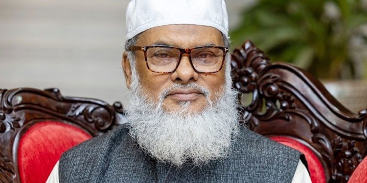 মাদ্রাসা শিক্ষায় উল্লেখযোগ্য অবদান রেখেছে ঢাকা আলিয়া মাদ্রাসা : ধর্ম উপদেষ্টা