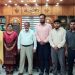 জাপানে সাকুরা সায়েন্স এক্সচেঞ্জ প্রোগ্রামে অংশ নিচ্ছেন খুবির ৭ শিক্ষার্থী