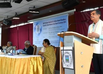 বিজ্ঞানমনস্ক প্রজন্ম গঠনে বিনিয়োগই টেকসই উন্নয়নের চাবিকাঠি : শিক্ষা উপদেষ্টা