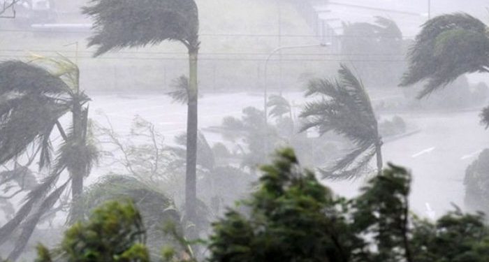 সন্ধ্যার মধ্যে ঢাকাসহ ১১ অঞ্চলে ঝড়ের পূর্বাভাস