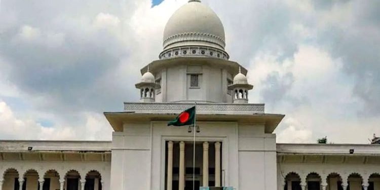 তত্ত্বাবধায়ক সরকার ব্যবস্থা নিয়ে আপিল শুনানি শুরু সুপ্রিম কোর্টে