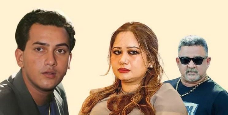 সালমান শাহ হত্যাকাণ্ড : সামীরা-ডনের দেশত্যাগে নিষেধাজ্ঞা