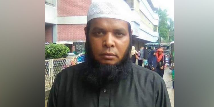 মঙ্গলবাড়ীয়া কামিল মাদ্রাসার কেন্দ্র সচিবকে অব্যাহতি