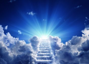 জান্নাতের প্রথম দলের অনুপম চিত্র