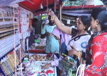 দুই দিনব্যাপী কুন্ডুবাড়ি মেলা শুরু হবে আগামীকাল