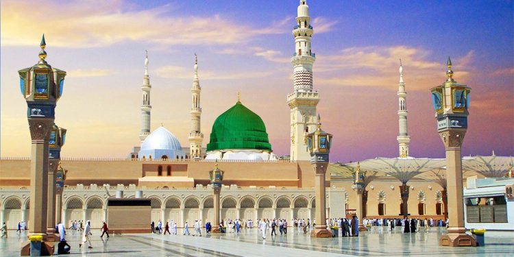 রাসুল (সা.) অন্যের পাপকাজ প্রকাশ করতে বারণ করেছেন