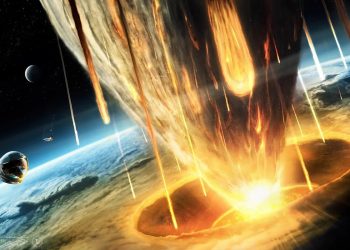 পৃথিবীর সবচেয়ে কাছে আসছে জোড়া ধূমকেতু