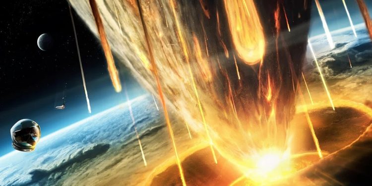 পৃথিবীর সবচেয়ে কাছে আসছে জোড়া ধূমকেতু