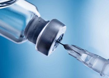 টাইফয়েড টিকা শরীরের কোথায় পুশ করা হয়?