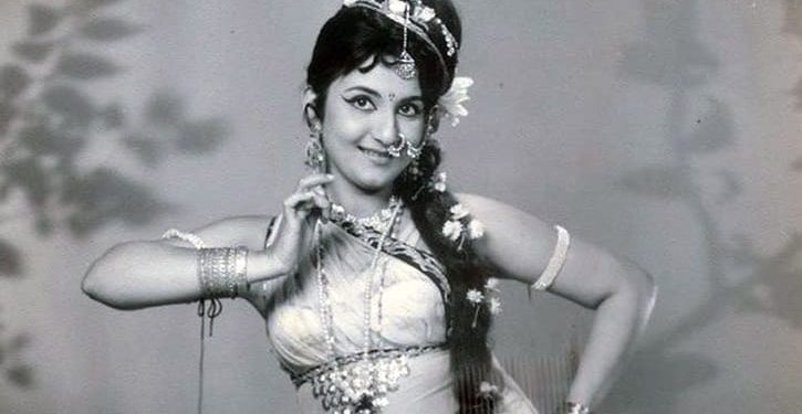অভিনেত্রী মধুমতী মারা গেছেন