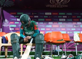 এই হার সত্যিই হৃদয়বিদারক : জ‌্যোতি