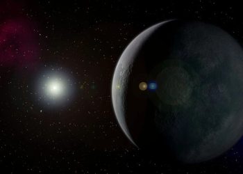 প্লুটো যেভাবে গ্রহের মর্যাদা হারায়