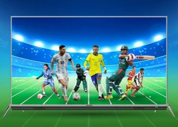 টিভিতে আজকের খেলা