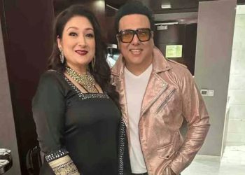 দীপাবলিতে উদ্বেগে সুনীতা