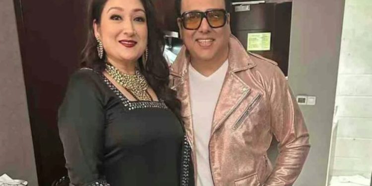 দীপাবলিতে উদ্বেগে সুনীতা