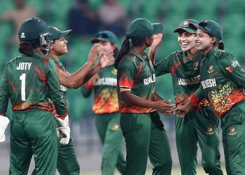 নারী বিশ্বকাপ, শ্রীলঙ্কার বিপক্ষে নিগারদের বাঁচা-মরার লড়াই আজ