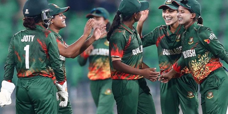 নারী বিশ্বকাপ, শ্রীলঙ্কার বিপক্ষে নিগারদের বাঁচা-মরার লড়াই আজ