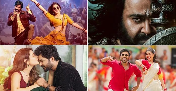 দীপাবলিতে মুক্তি পাবে চার সিনেমা