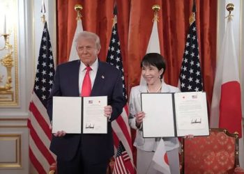 চীনের আধিপত্য মোকাবিলায় এবার যুক্তরাষ্ট্র-জাপান বিরল খনিজ চুক্তি