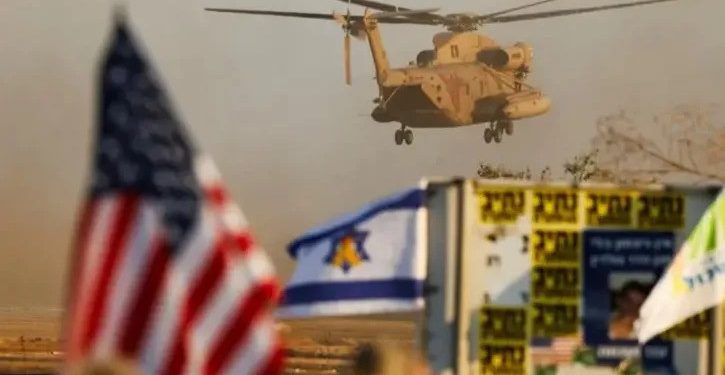 ইসরায়েলি জিম্মিদের মুক্তি দেওয়া শুরু করেছে হামাস