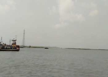 ধনু নদী থেকে নিখোঁজ জেলের মরদেহ উদ্ধার