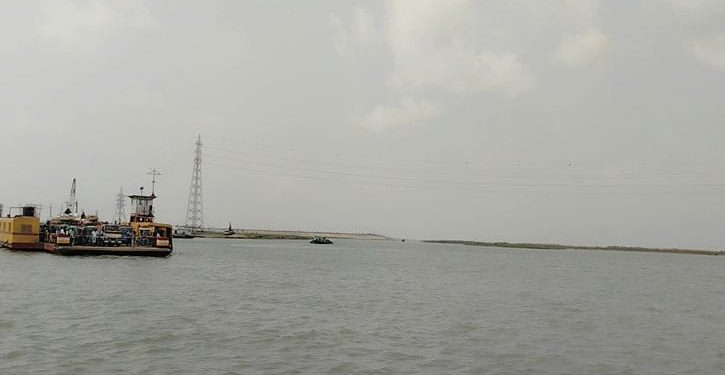 ধনু নদী থেকে নিখোঁজ জেলের মরদেহ উদ্ধার