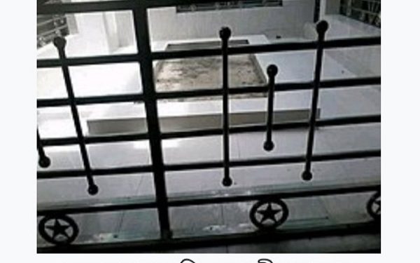 গাজীয়ে বালাকোট সূফী নুর মুহম্মদ নিজামপুরী (রহ.)