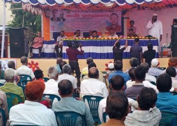 প্রয়োজনীয় সংস্কার শেষেই নির্বাচন চায় বাংলাদেশ সংস্কারবাদী পার্টি (বিআরপি)