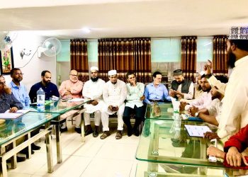 জুলাই সনদ বাস্তবায়নে প্রয়োজন গণভোটবিভিন্ন রাজনৈতিক দলের নেতৃবৃন্দ