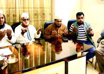 ২৮ অক্টোবর আওয়ামী হায়েনাদের লগি বৈঠার তা-বে মানুষ হত্যার বিচার এখনো পর্যন্ত শুরু না হওয়া দুঃখজনক