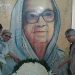 বাংলাদেশ মহিলা পরিষদের প্রতিষ্ঠাতা সভাপতি কবি সুফিয়া কামালের ২৬তম প্রয়ন দিবসে মহিলা পরিষদের শ্রদ্ধা নিবেদন