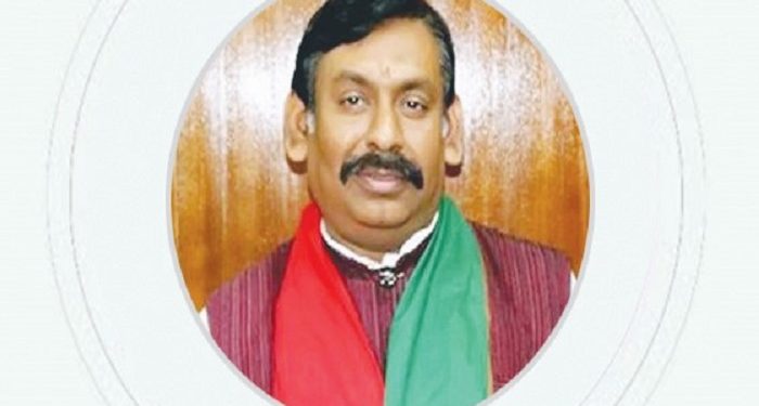 ধূমপান বিষপান