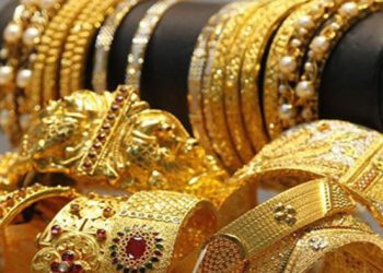 আবারও বাড়লো স্বর্ণের দাম