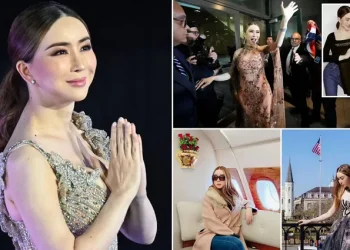 মিস ইউনিভার্সের ‘ওয়ান্টেড’ মালিকের উত্থানের গল্প