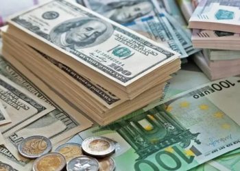 বাংলাদেশি টাকায় আজকের মুদ্রা বিনিময় হার